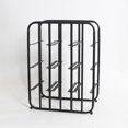 thumbnail image 2 of Sina Table Wine Rack for 9 Bottles, 2 of 3