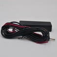 thumbnail image 2 of S SERENABLE 12V Stereo Radio Electronic Hidden Radio Antenna FM AM AP for Motor Vehicles, 2 of 9