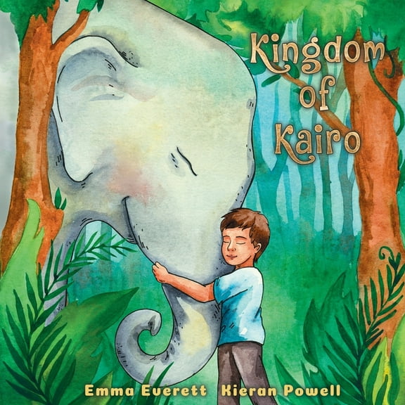 Kingdom of Kairo, (Paperback)