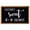Black, variant on Achim Modern Farmhouse PVC Foam Anti Fatigue Kitchen Mat, Tan, 18" x 30"