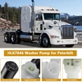 thumbnail image 3 of Bomba para lavaparabrisas Earthtec para Kenworth & Peterbilt, 3 of 6