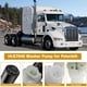 thumbnail image 3 of Bomba para lavaparabrisas Earthtec para Kenworth & Peterbilt, 3 of 6