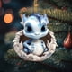 thumbnail image 5 of 1pc Christmas Tree Ornament 2024 Christmas Ornament 2024 Acrylic Christmas Pendant Hanging Ornaments For For Christmas Tree Holidays Party Car Home Decor, 5 of 8