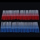 thumbnail image 5 of Seitruly 50 unids/set cepillo Interdental higiene palitos de hilo palillo de Limpieza de cepillo de hilo Tratamientos faciales Rojo, 50 piezas/caja 11*6*2 cm Seitruly JJ24499-01B, 5 of 6