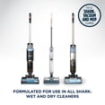 thumbnail image 5 of Shark HydroVac Multi-Surface Concentrate, 33 Fluid Ounces, Spring Clean, WDCM30, 5 of 10