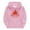 Pink, variant on Generic Unny Christmas Sweatshirts For Boy&girls Long Sleeve Graphic Pullover Tops Oversized Crewneck Christmas Hoodie