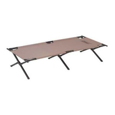 coleman cot walmart
