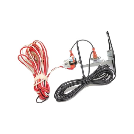 York S1-373-01911-605 Auto Limit Switch - 130-195F Temperature Range