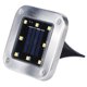 thumbnail image 1 of Luces Solares Al Aire Libre, Luz Al Aire Libre 8 Lindas Solares Solares Solares Solares, Para Parques para Jardines, 1 of 7
