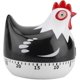 thumbnail image 1 of Temporizador de cocina, encantador pollo dibujos animados cocina temporizadores lindo recordatorio, 1 of 5