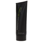 Sebastian Gel Forte Strong Hold Gel 6.8 oz