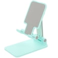thumbnail image 4 of MasteelfCA Height Angle Adjustable Phone Stand Holder Foldable Phone Holder for Desk Tablet Holder Stand, 4 of 8