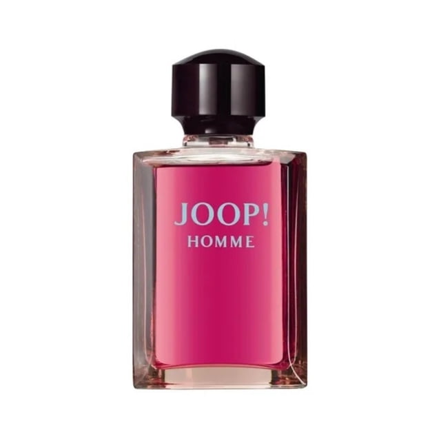 Joop! Homme Trad 125 Ml Edt Mujer Original