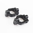 thumbnail image 3 of 2x Hub Carrier Set for Wltoys 104001 Vehicles Model Crawler Trucks, 3 of 7