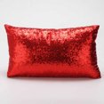 thumbnail image 1 of Teissuly Sequins Sofa Bed Home Decoration Festival Case Cushion Cover Teissuly WER202312131196, 1 of 2
