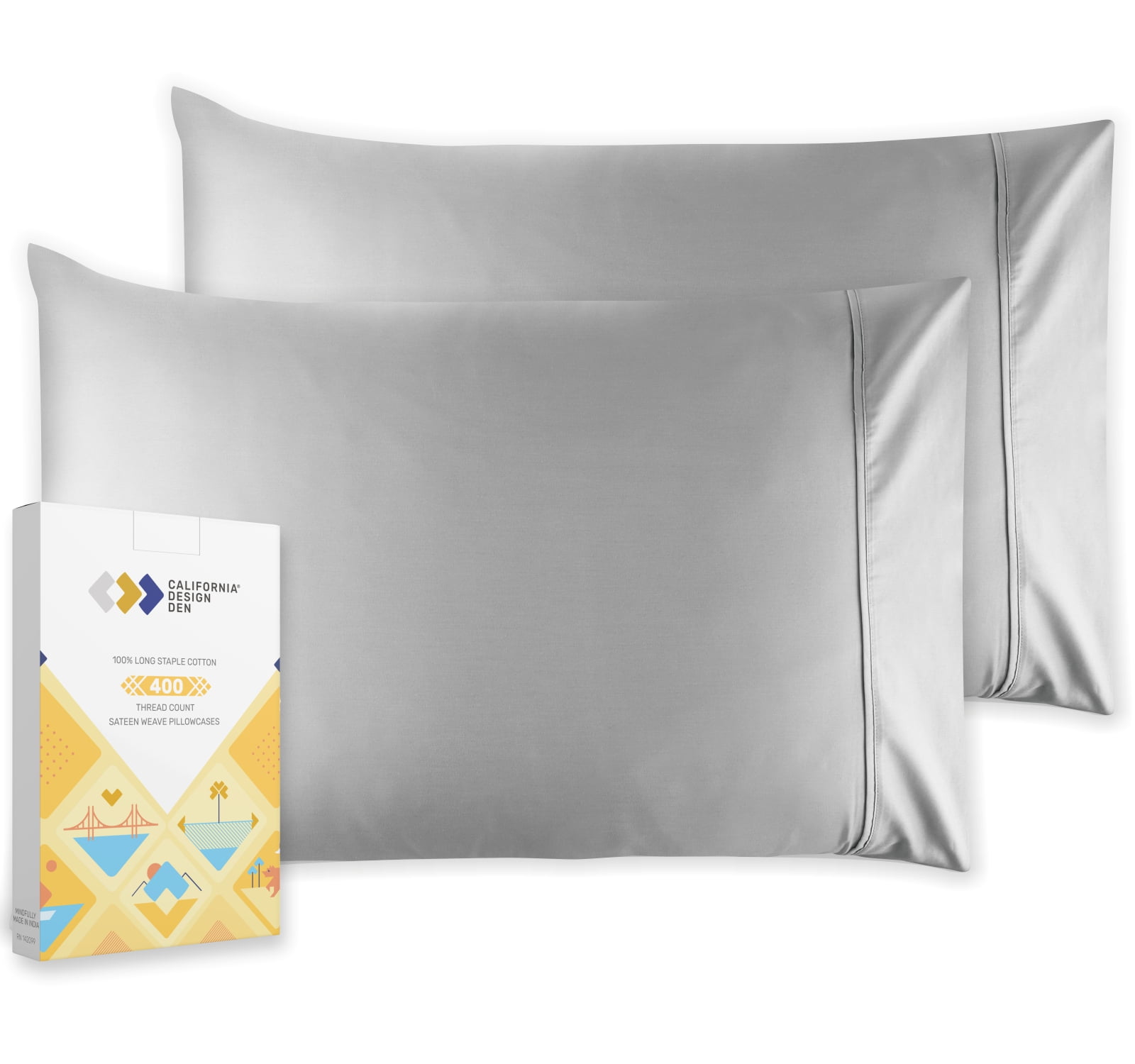 cotton king pillowcases
