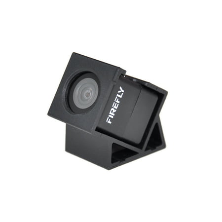 Hawkeye Firefly Micro Action Cam 1080P Mini FPV Recording Camera for 90 100 130 Racing (Best Action Camera For 100)