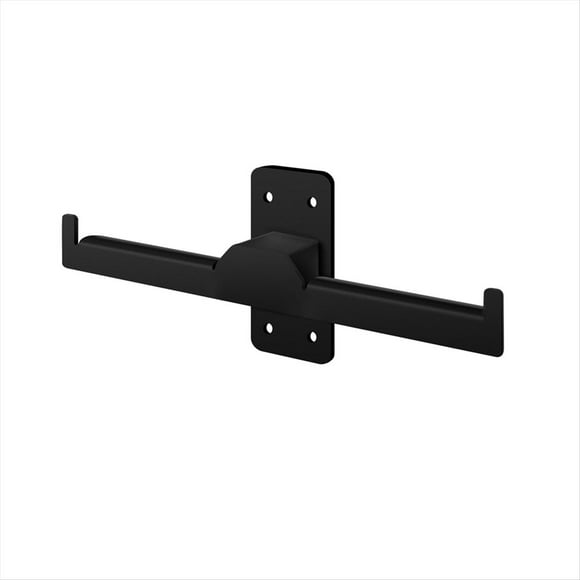 Soplador de Mochila con Soporte de Pared, Colgador para Soplador de Hojas para Pared de Garaje, Organizador de Almacenamiento para Soplador de Herramientas con Mochila