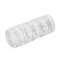 thumbnail image 1 of Watch Parts Storage Box, Acrylic Watch Parts Container 5 Layer Portable Transparent Safe  For Repairer For Jewelry, 1 of 8