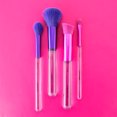 thumbnail image 3 of Moda Brush Next Gen: Complexion Makeup Brush 4pc Kit, 3 of 8