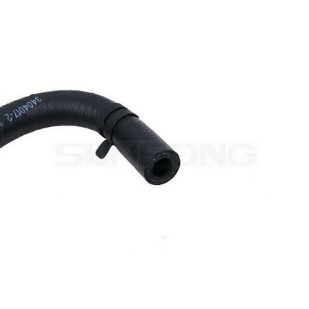 Sunsong 3404017 Power Steering Return Line Hose Assembly