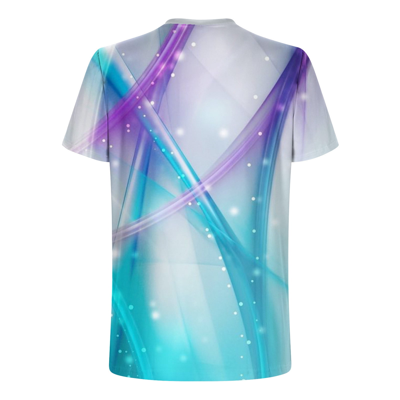 Men's T-shirt Roblox Gradient Print Merch - Idolstore - Merchandise And  Collectibles