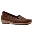 thumbnail image 3 of Zapato Para Mujer Lady Anacleta F464 cafe 26.5, 3 of 4