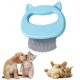 thumbnail image 1 of Peine para perros y gatos ZHAOCHENG Azul, 1 of 5