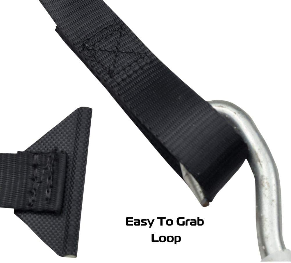 Buy EZXtend RV Camper Window Awning Pull Strap. Replacement Window