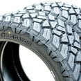 thumbnail image 5 of Set of 4 Predator New Mutant X-MT 33X12.50R22 109R E 10 Ply m/t mud Light Truck Tires, 5 of 9