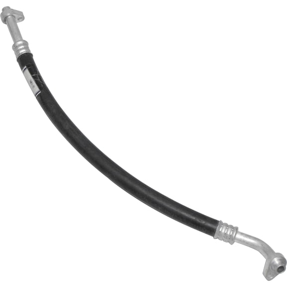 New UAC HA 11380C A/C Suction Line Hose Assembly -- Suction Line Fits select: 2000-2001 CHEVROLET SILVERADO, 2000-2006 CHEVROLET TAHOE