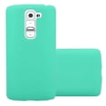 thumbnail image 1 of Cadorabo Étui pour LG G2 MINI Protection d'Écran Antichoc Étui Rigide, 1 of 6