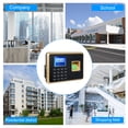 thumbnail image 1 of Attendance Machine,Attendance Employees Support Employees Support 1000pcs Suitable Support 1000pcs 5 Time Clock Attendance 5 Usb Port Usb Port Data 1000pcs 5 Usb Clock Attendance Employees, 1 of 6