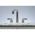 thumbnail image 4 of Fauceture FSC8968DKL 8 in. Widespread Bathroom Faucet, Brushed Nickel, 4 of 5