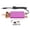 Purple, variant on YAHHU Battery Spot Welding Pen Professional All-in-One Automatic Trigger Spot Welder Pen for Home Industrial Use DC 4-12V 7.87 inches / 20 cm White