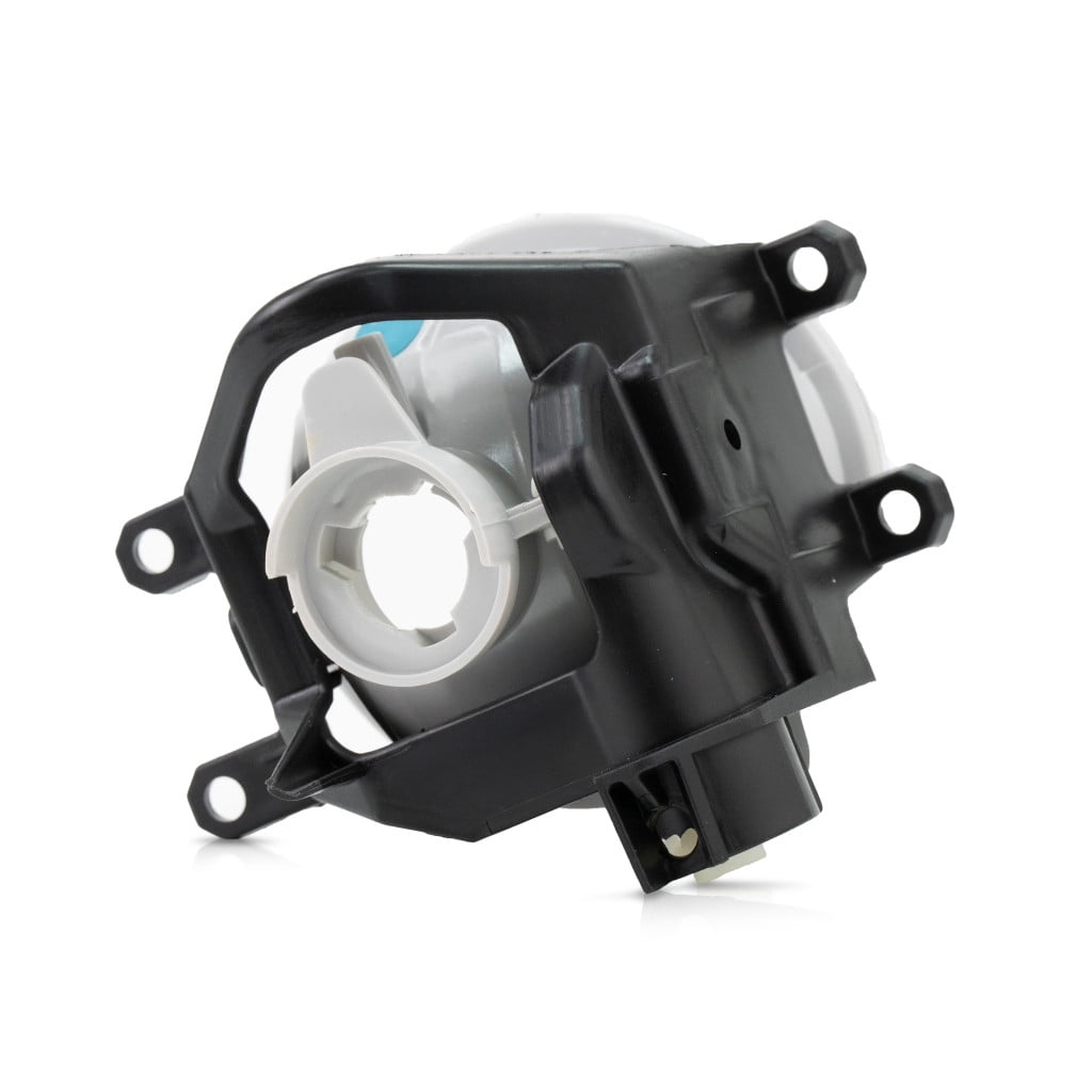 For Toyota Tacoma 2016 17 18 19 20 2021 Fog Light Assembly Driver Side | Replacement For TO2592129 | 191275778555, 8122002160