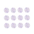 thumbnail image 3 of Mobutofu Kitten Balls for Cats 15Pcs Multi Colored Sphere with Ringing Noise, 3 of 8