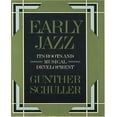 thumbnail image 1 of Early Jazz: Its Roots and Musical Development (The History of Jazz), 1 of 2