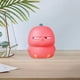 thumbnail image 5 of Soft Slow Rising Stress Relief Toy - Foam Doll Desk Figure, 5 of 6