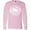 AD-Pink, variant on Inktastic Sea You at Myrtle Beach Long Sleeve T-Shirt