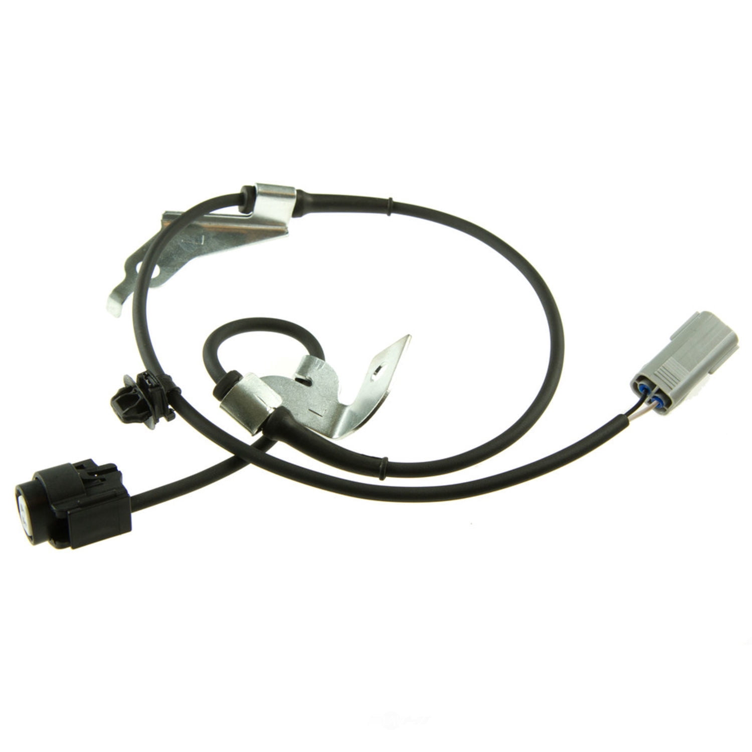 Aazon.co: Holstein Parts 2ABS3058 ABS Wheel Speed Sensor Wiring