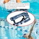thumbnail image 4 of Chalecas de vida infladas automáticamente para adultos Traje de baño con cinta reflectante Buirnalda grande Colores Múltiples colores Resistencia a la presión Camuflaje gris gris Inevent OD003395-09, 4 of 5
