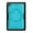 Lightblue, variant on for Samsung Galaxy Tab A9 11.0" 2023 SM-X210/SM-X215/SM-X216B Case, Shockproof Rugged Protective Case with 360°/180° Rotating Handle Grip Stand & Adjustable Shoulder Strap & Pencil Holder - Black