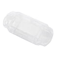 thumbnail image 1 of Cubierta Protectora de Consola de Juegos, Consola de Juegos A Prueba de Choque Clear Shell transparente PC para la Escuela para Acampar, 1 of 7