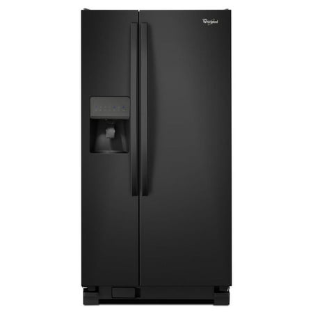 Whirlpool WRS322FDAB 33