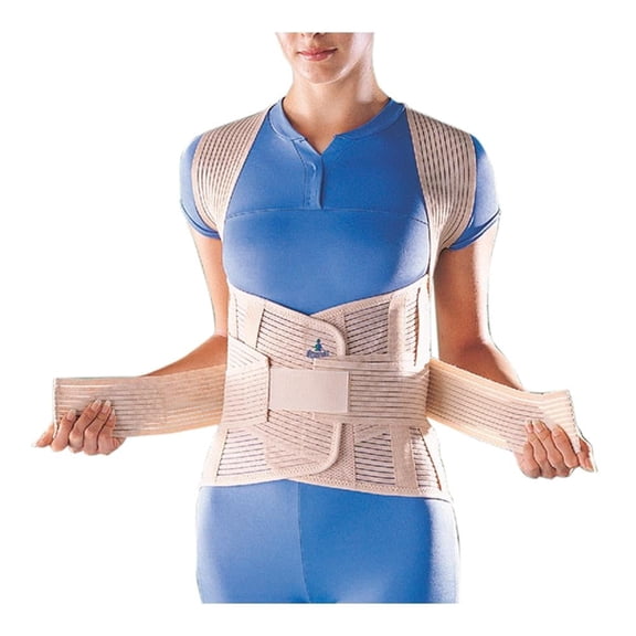 Faja Dorso Lumbar Oppo Talla S