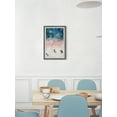thumbnail image 3 of Marmont Hill Sunshine at the Beach Framed Wall Art, 3 of 6