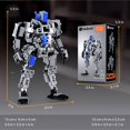 thumbnail image 4 of Estructura Exo Poseable MyBuild 5025 para Robots, 4 of 9