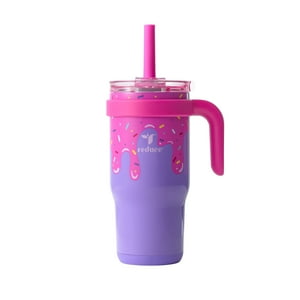 Reduce Coldee 18oz Kids Insulated Tumbler with Straw