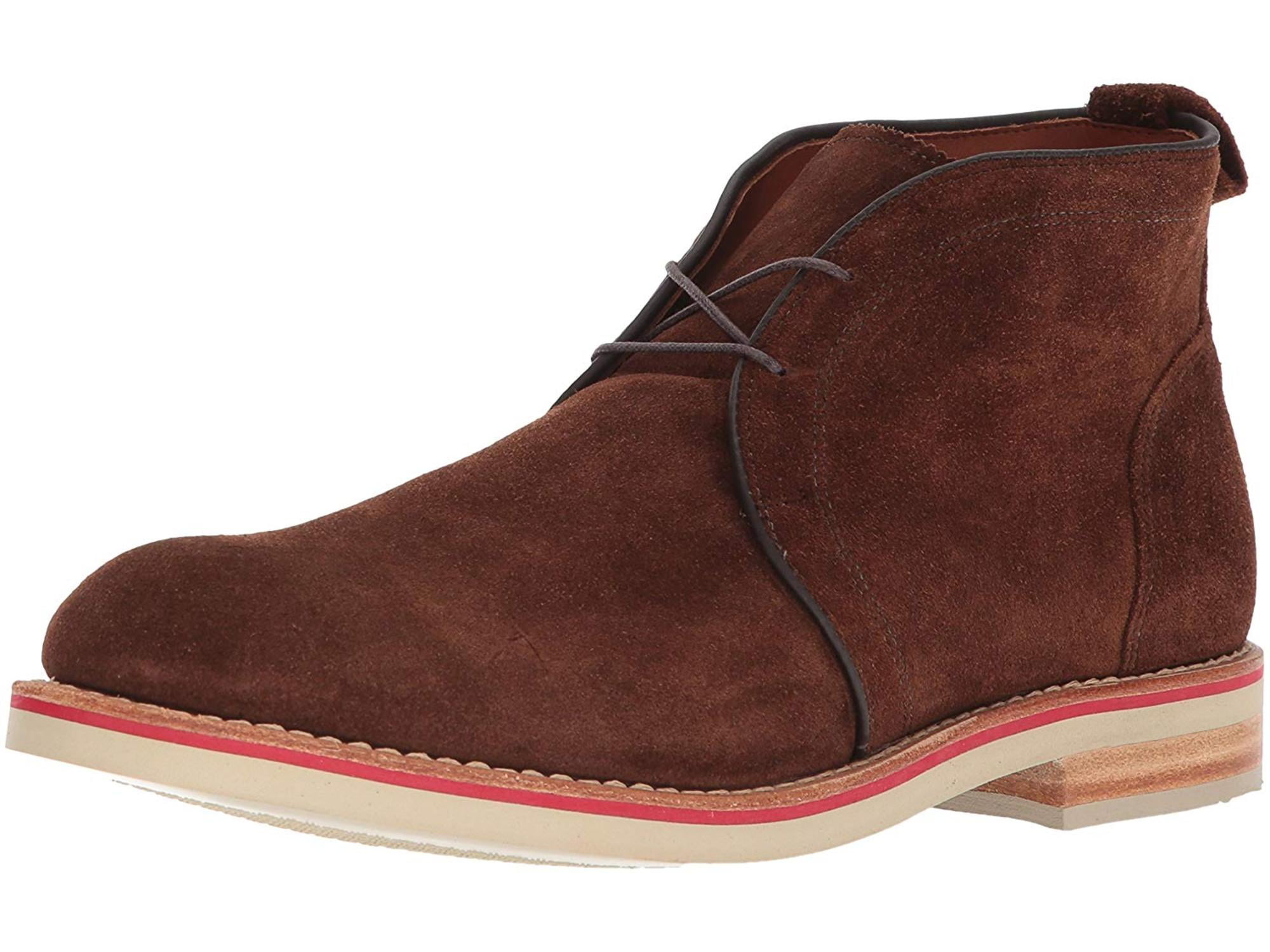 nomad chukka boot allen edmonds